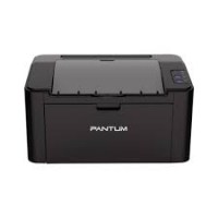 Pantum P2207 A4 Mono Laser Printer - Tintem Technologies